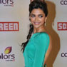 Celebs at 18th Annual Colors Screen Awards